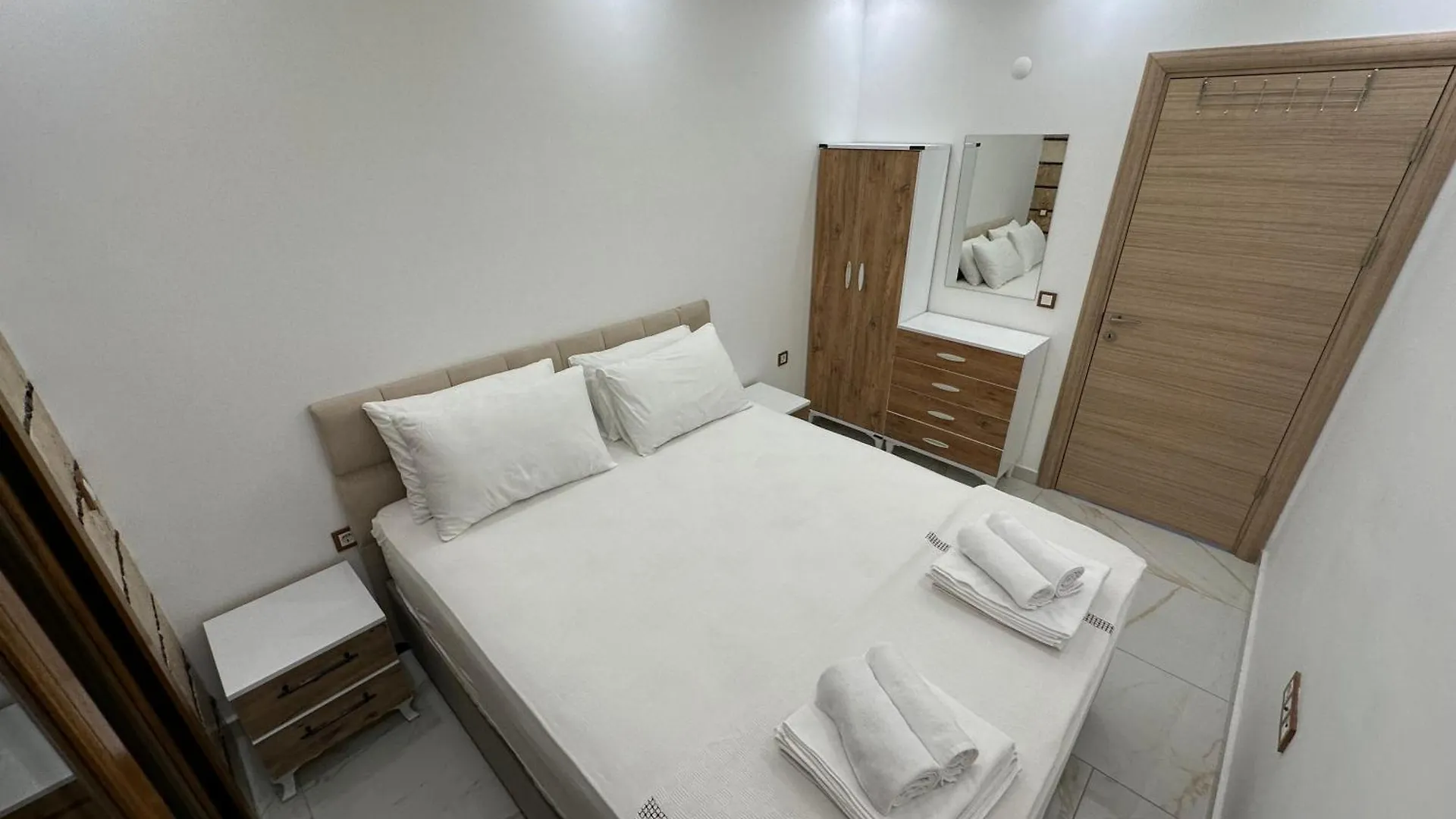 Apartment Kusadasi Deniz Tatil Evleri