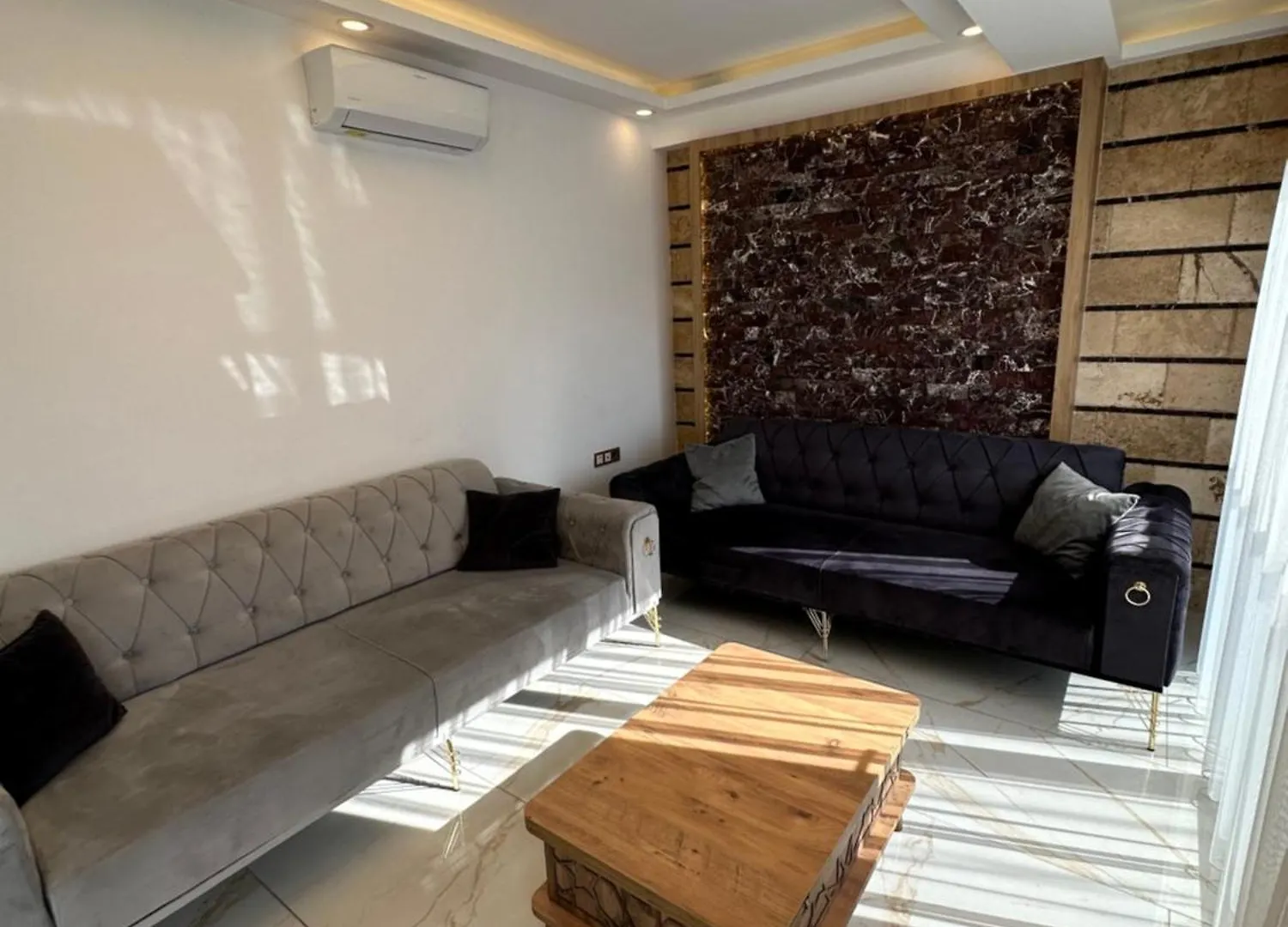 Kusadasi Deniz Tatil Evleri Apartment
