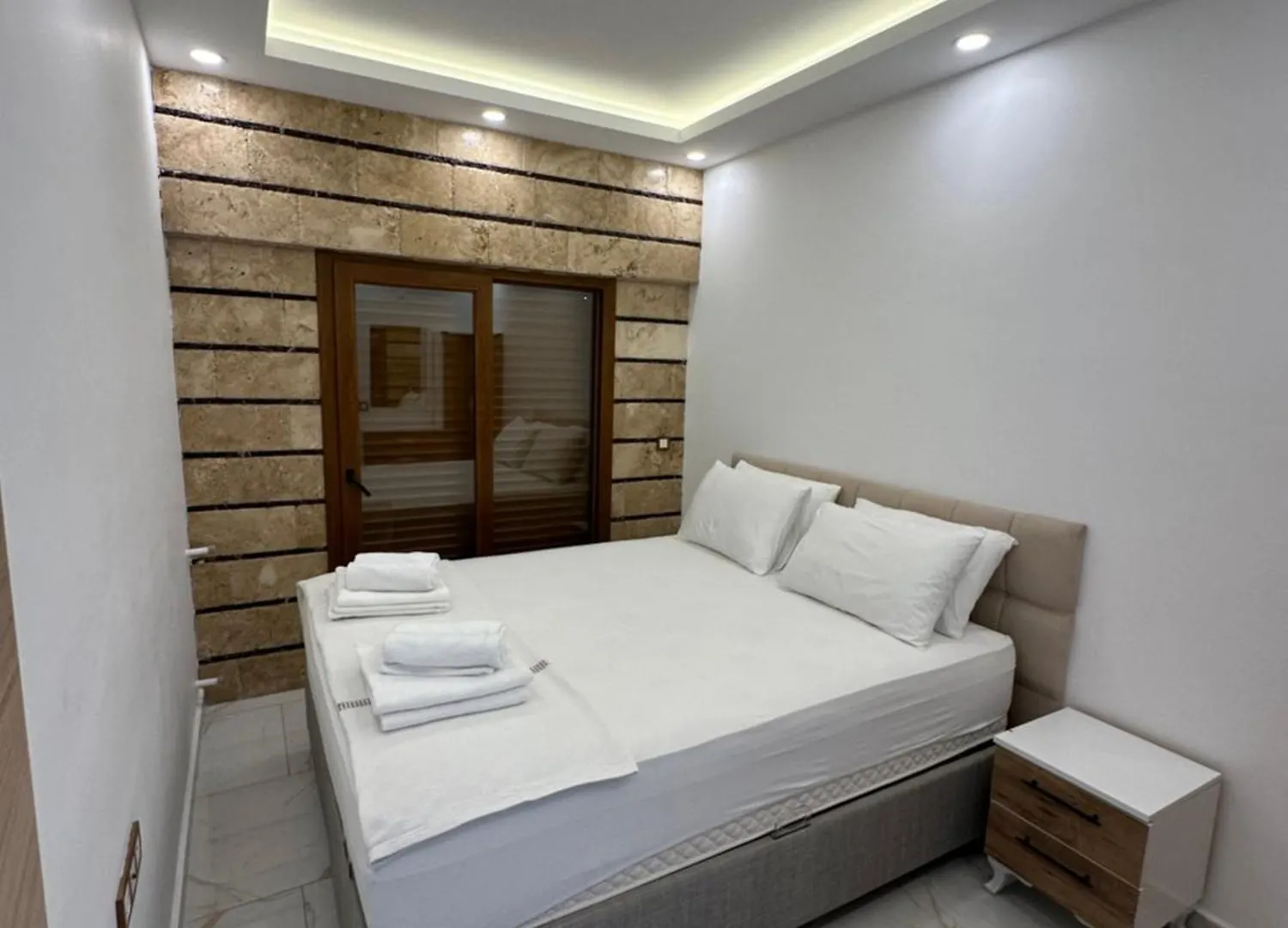 Kusadasi Deniz Tatil Evleri Apartment