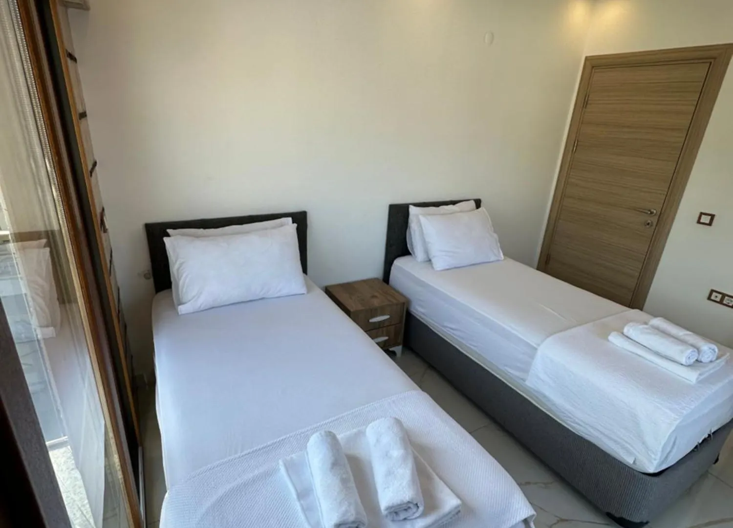 Apartment Kusadasi Deniz Tatil Evleri