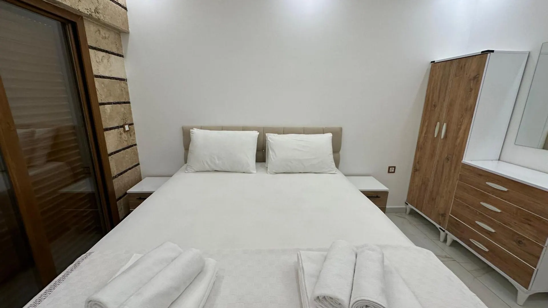 Kusadasi Deniz Tatil Evleri Turkey