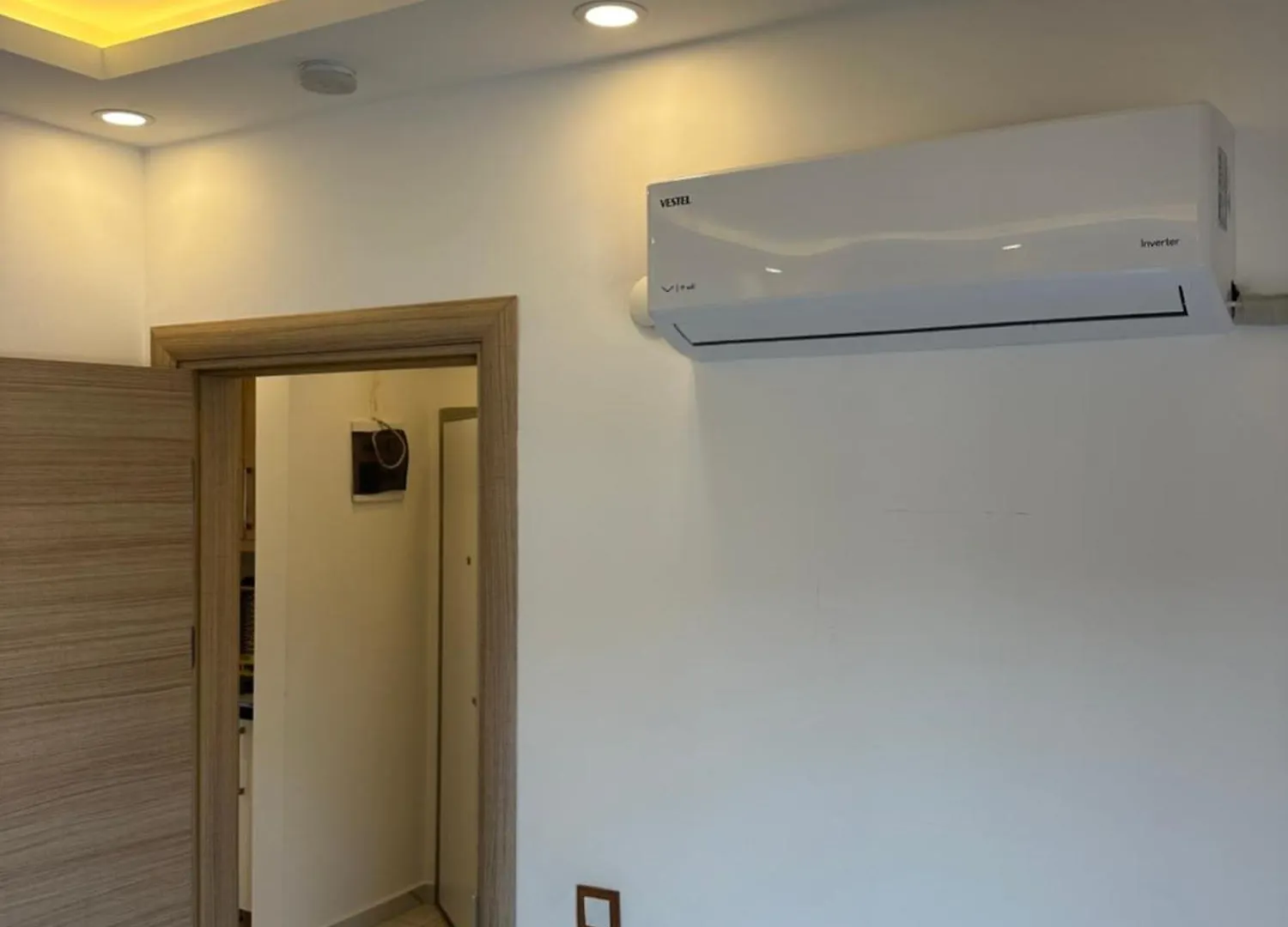 Kusadasi Deniz Tatil Evleri 0*,