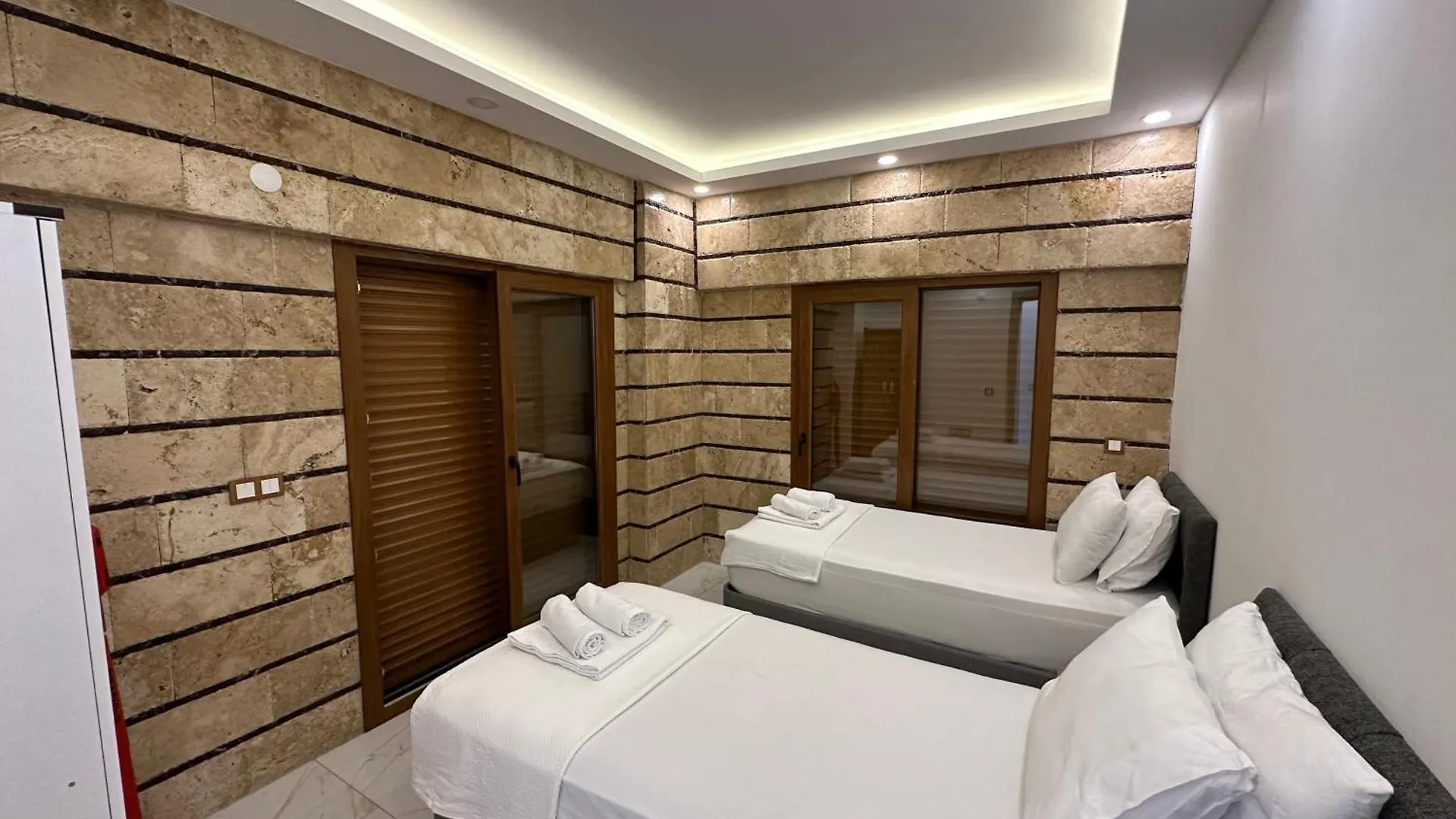 Kusadasi Deniz Tatil Evleri