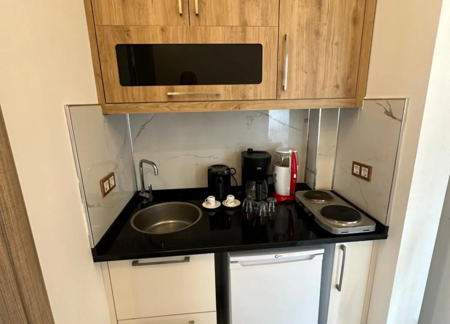 Kusadasi Deniz Tatil Evleri 0*,  トルコ
