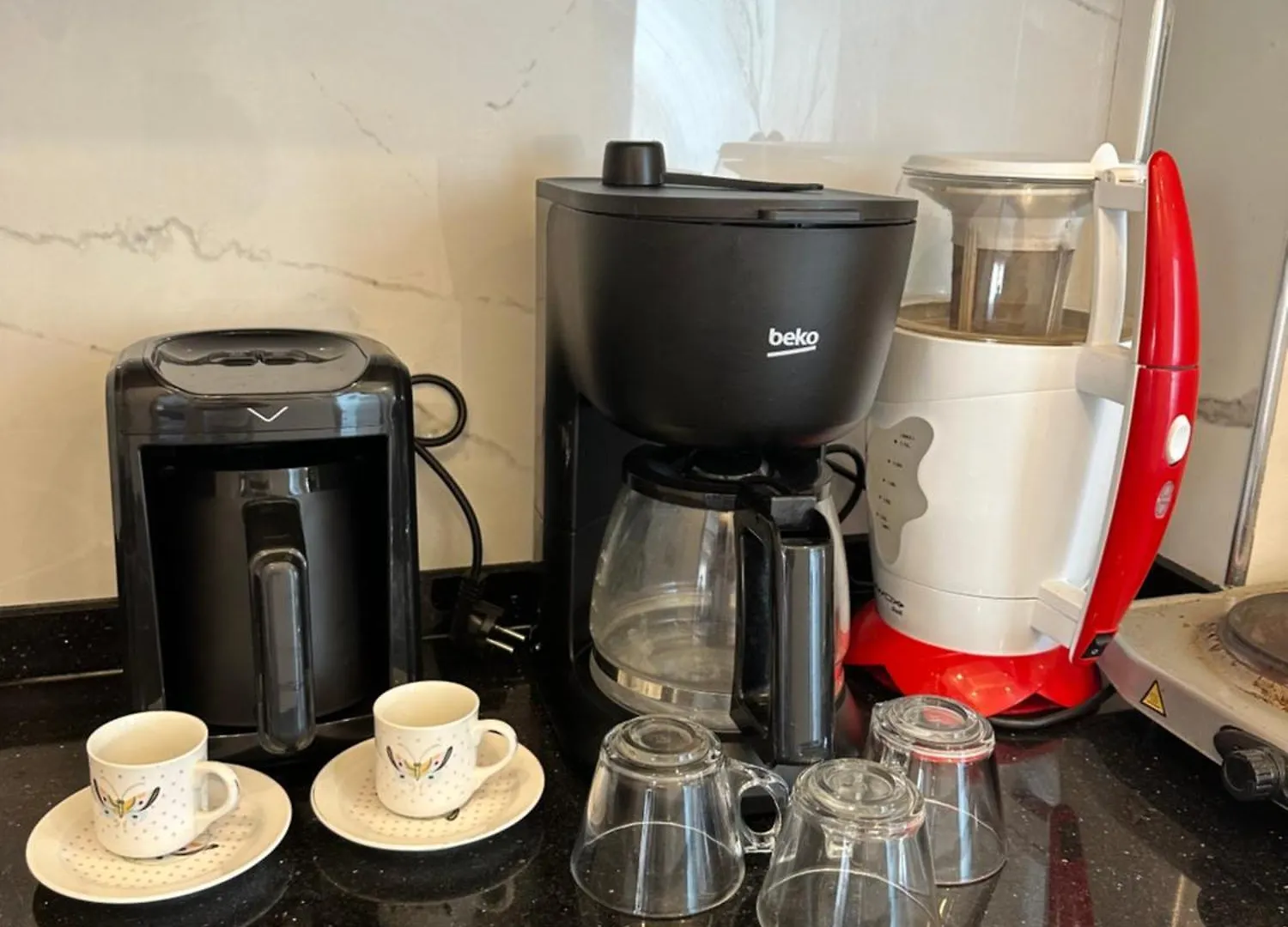 Kusadasi Deniz Tatil Evleri Apartment