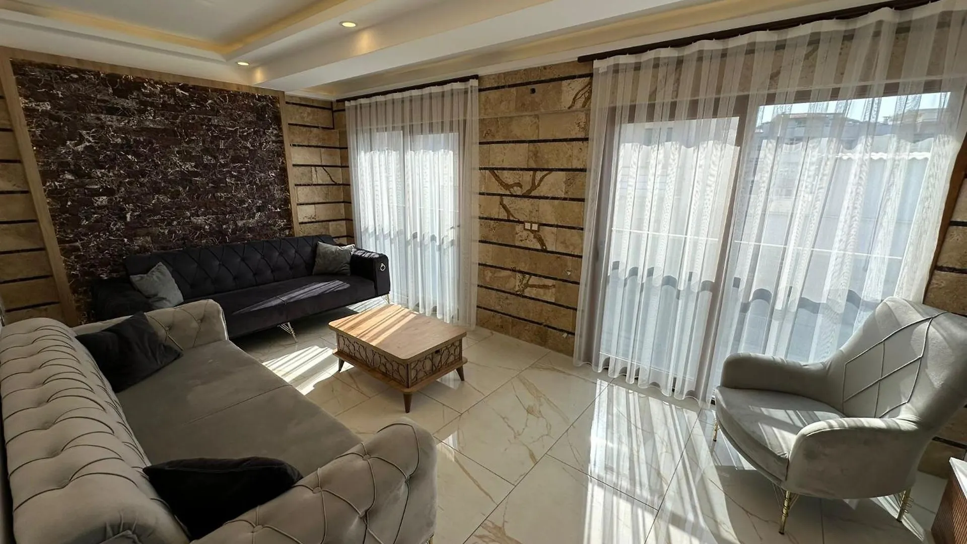 Kusadasi Deniz Tatil Evleri