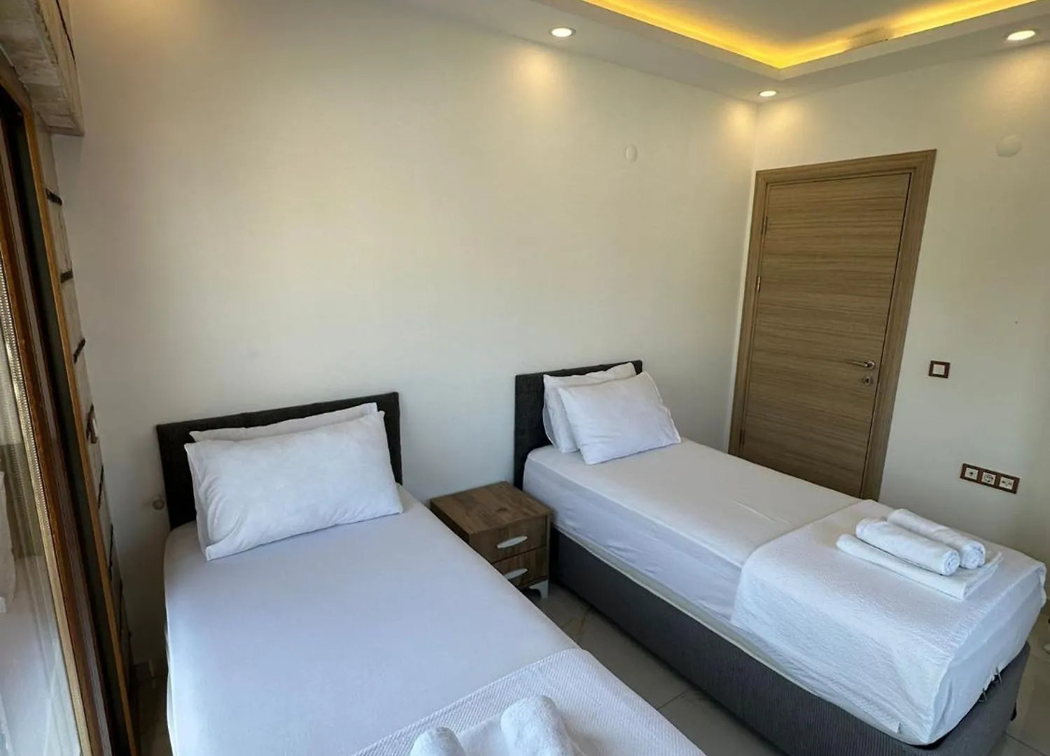 Kusadasi Deniz Tatil Evleri
