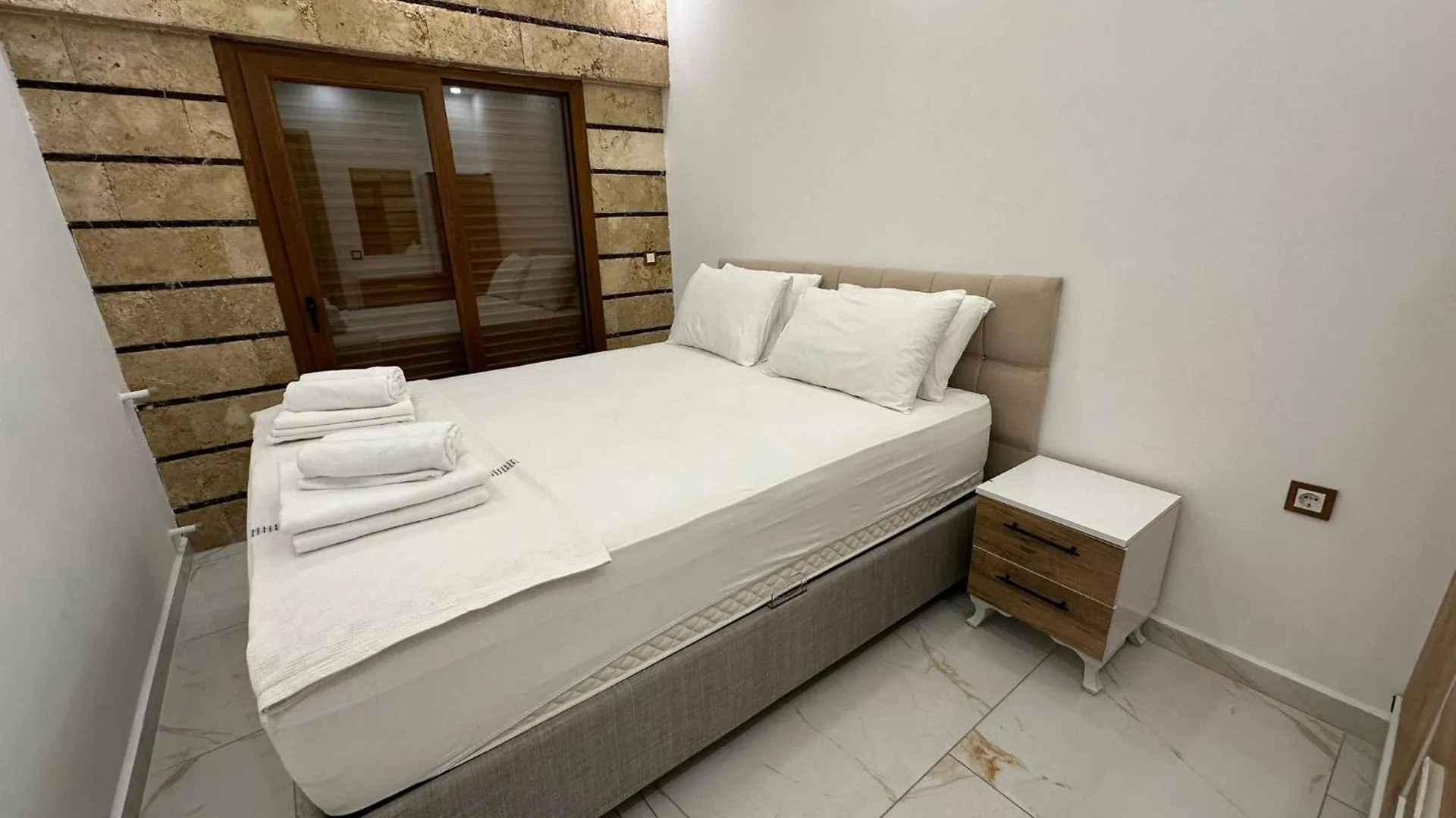 Apartment Kusadasi Deniz Tatil Evleri