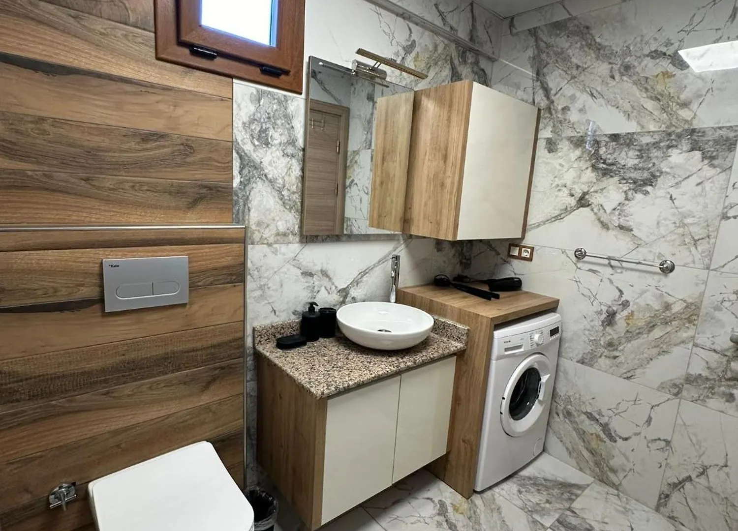 Kusadasi Deniz Tatil Evleri Turkey