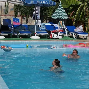 2* Hotel City Hotel