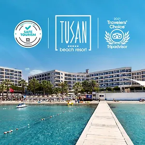 5* Üdülőközpont Tusan