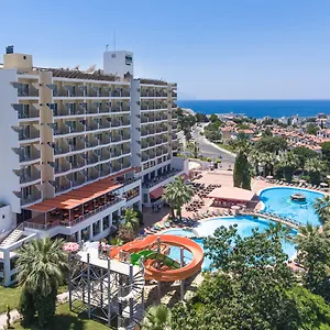 Hotel Palmin, Kusadası