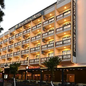 4* מלון Roxx Royal