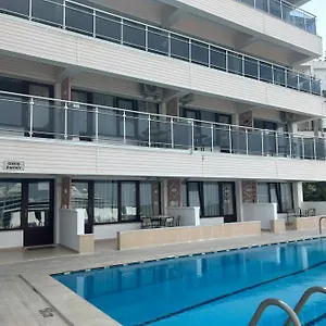 2* Ξενοδοχείο Stella