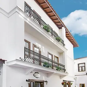 Maison Bahar Suites & Апарт-отель