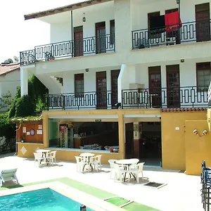 Hotel de apartamente Gultepe, Kusadası