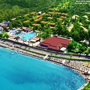 Ośrodek wypoczynkowy Kustur Club Village, Kusadası
