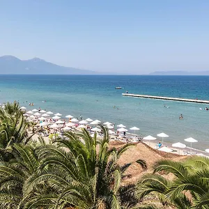 3* Üdülőközpont Atlantique Club