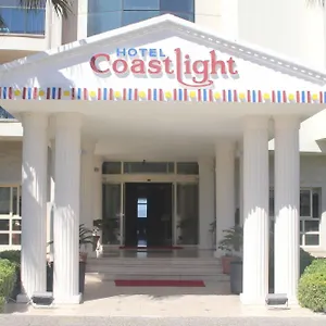 4* Hotel Coastlight