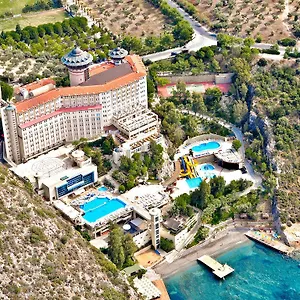 Ośrodek wypoczynkowy Alkoclar Adakule, Kusadası