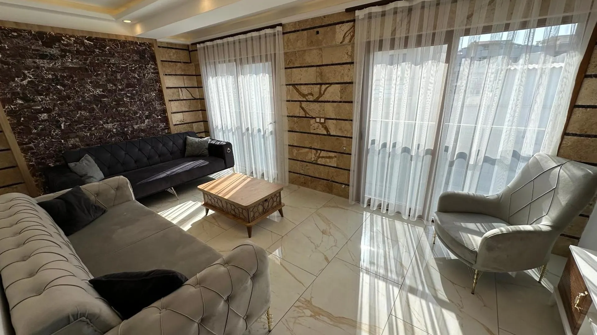 Kusadasi Deniz Tatil Evleri 0*,  تركيا